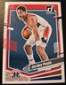 2023-24 Panini Donruss Basketball Jordan Poole #177 Washington Wizards