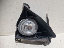 Nebelscheinwerfer rechts vorn MAZDA 5 (CW) 1.8 MZR