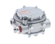 Converter | Replaces Clark 2356734 MODEL J ORANGE SPRING HYDRIN DIAPHRAGM