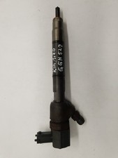 Injecteur Kia SPORTAGE