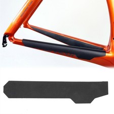 Bike Silicone Chain Posted Guard Bicycle MTB Frame Anti-Scratch Protector Cover