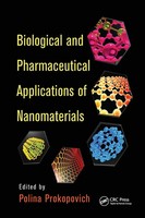Biological And Pharmaceutical Applications Of Nanomaterials | Polina Prokopovich