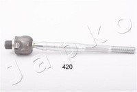 Japko Axialgelenk Spurstange Vorne Links FüR Honda Jazz II Gd_ GE3 GE2 1.3 Idsi