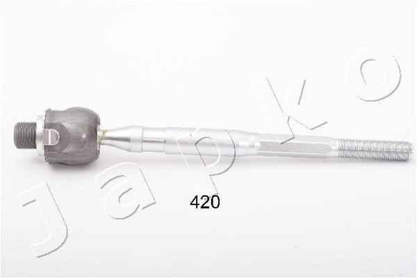 Japko Axialgelenk Spurstange Vorne Links FüR Honda Jazz II Gd_ GE3 GE2 1.3 Idsi-image
