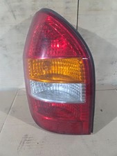 Opel Zafira A Rückleuchte links / Heckleuchte hinten links