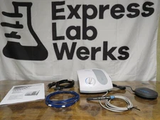 Dentsply Cavitron Plus Dental Scaling Unit Gen-136 w/ WiFi Pedal, Manual - Excep