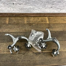 Vintage SunTour Sprint Side Pull Caliper Brakes Front Rear Japan Road Bike Alloy