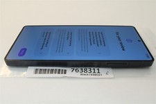 Samsung Galaxy S25 Ultra Black Unlocked AT&T T-Mobile Verizon 100% batt! 7638311