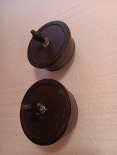 Tandberg 9000X Reel To Reel Huds