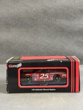 Wally Dallenbach 1999 Budweiser 1/64 Team Caliber Diecast