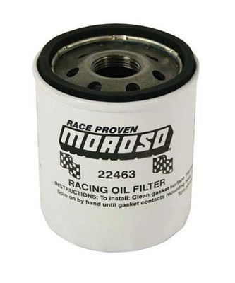 Moroso Performance 22463 Engine Oil Filter OIL FILTER