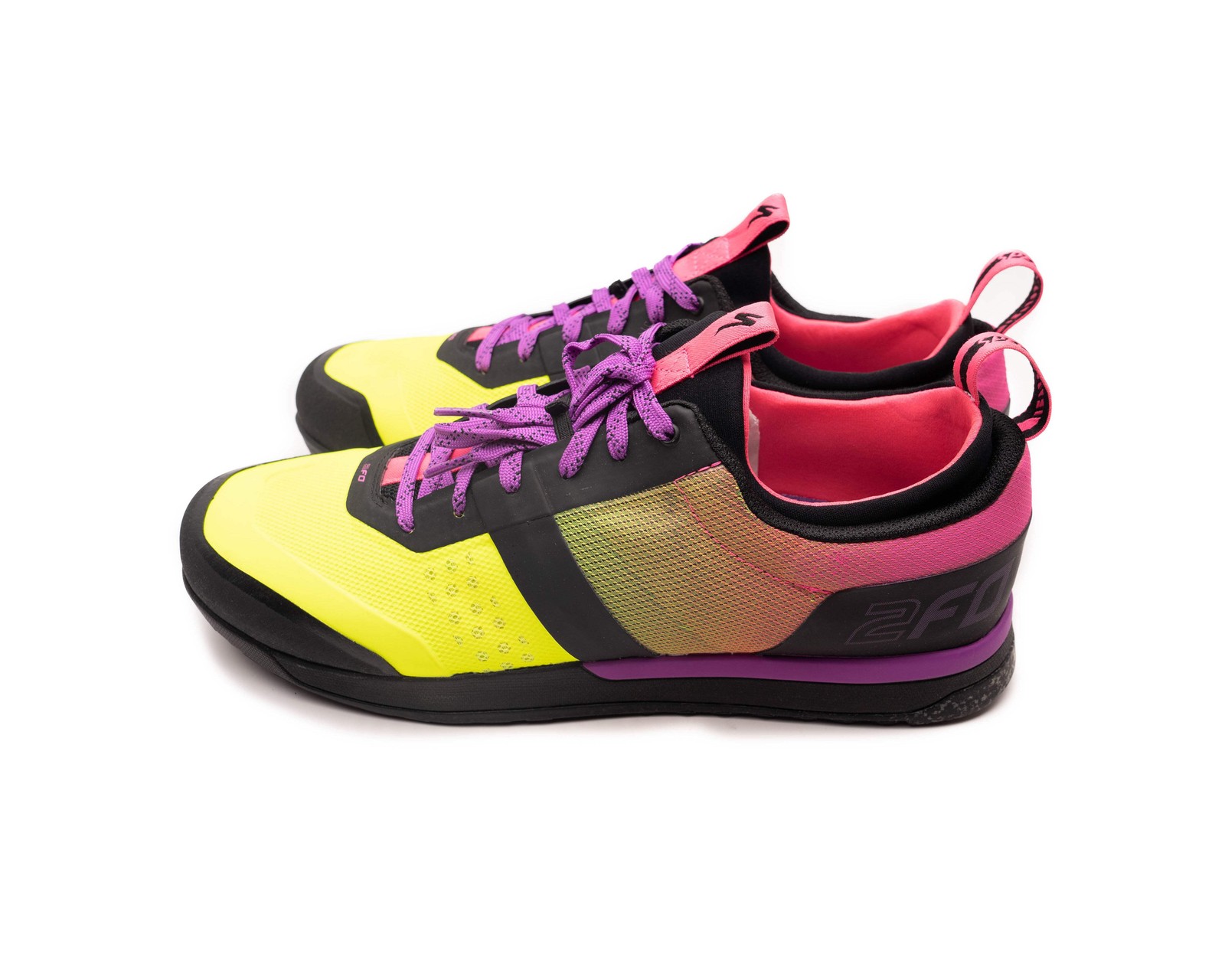Specialized 2FO Flat 10 MTB Shoe DynPthr 49 20190₽