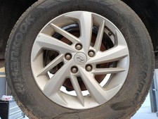 215 70 16 cerchio HYUNDAI TUCSON TL TLE 1.6 GDI recrp2628618