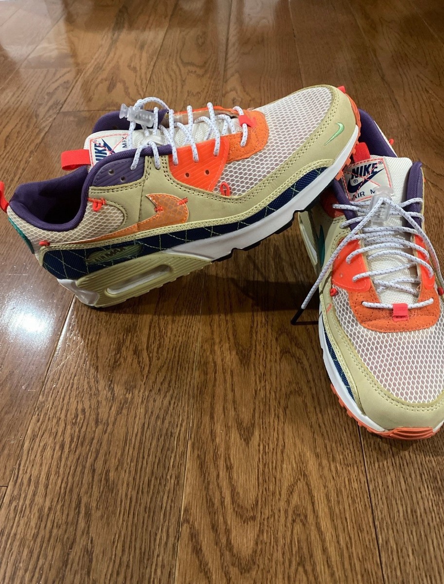 nike air max trail vibes