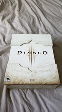 Diablo 3 Edizione da Collezione