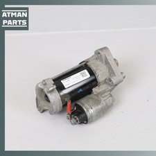 2018 Volvo XC90 T6 Engine Motor Starter 31407197 OEM