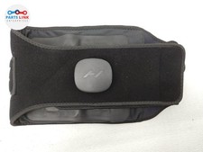 Hyperice Venom 2 Back Heated Massage Wrap Bel...
