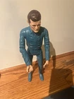 Vintage Marx Johnny West CAPTAIN MADDOX Action Figure Western Cowboy Toy 1960's
