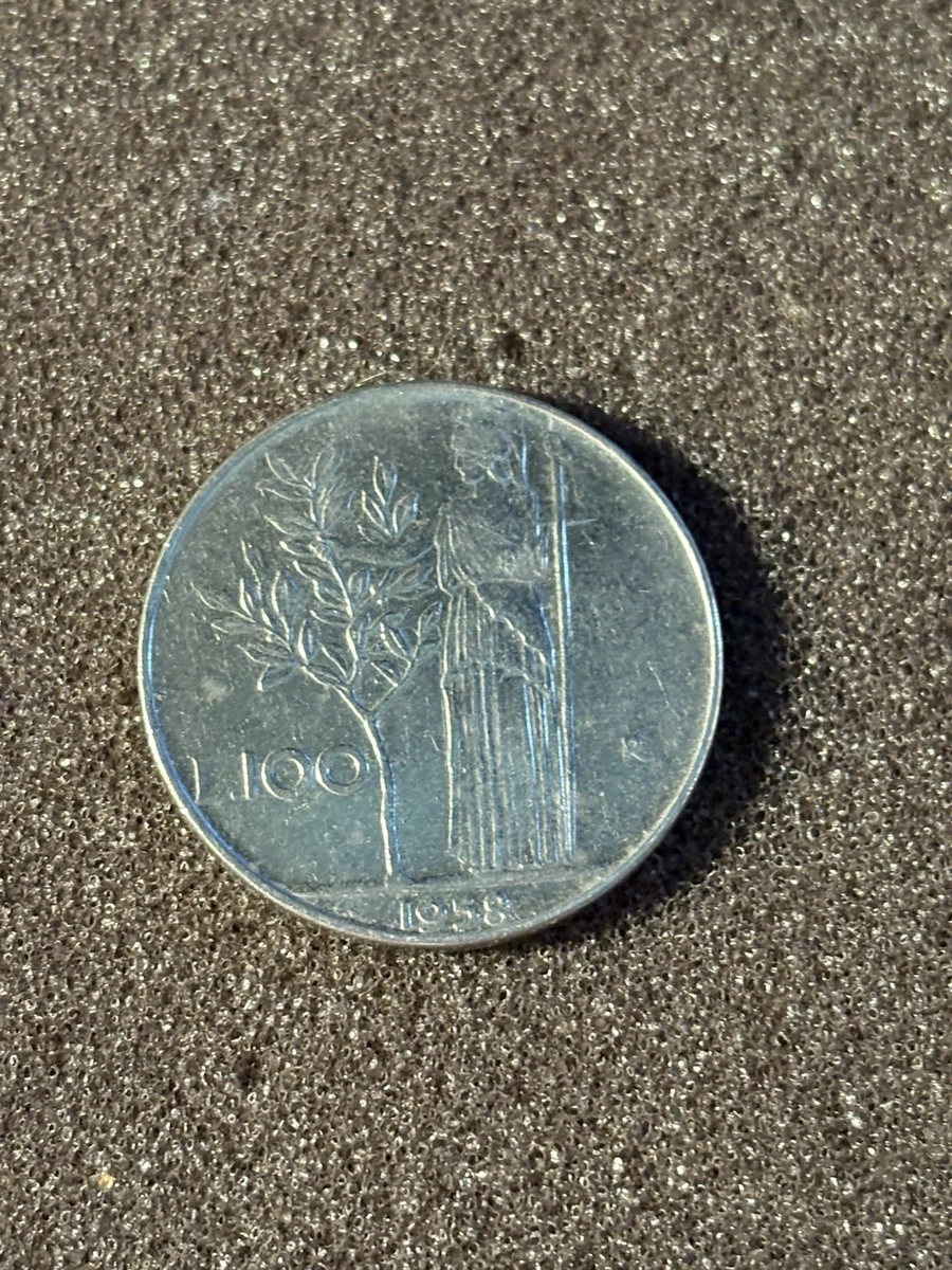 意大利硬币| eBay