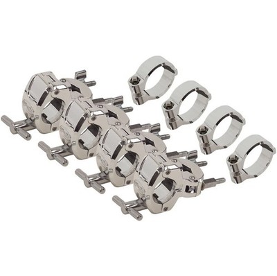 BRAND NEW - Gibraltar Chrome Series Multi Clamp Memory Lock Upgrade Package