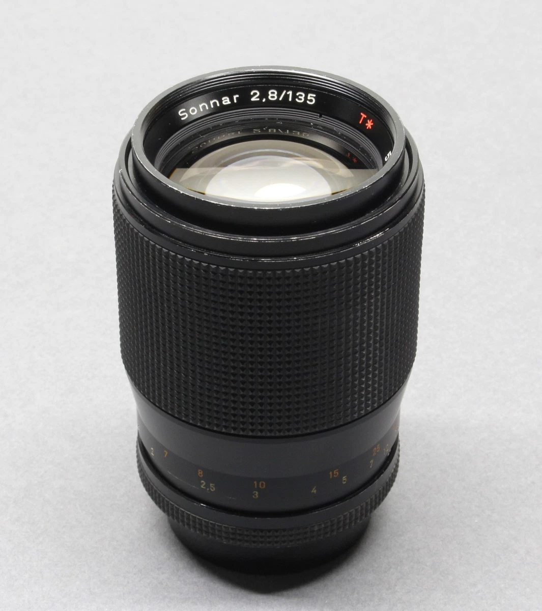 レンズ(単焦点) Carl zeiss sonnar 135mm f2.8 レンズ(単焦点) Carl Zeiss Sonnar 135mm F2.8T Carl Zeiss 135mm f2.8