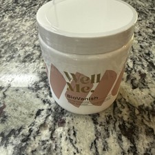 Well Me. BioVanish LARGE SIZE Dietary Supplem...