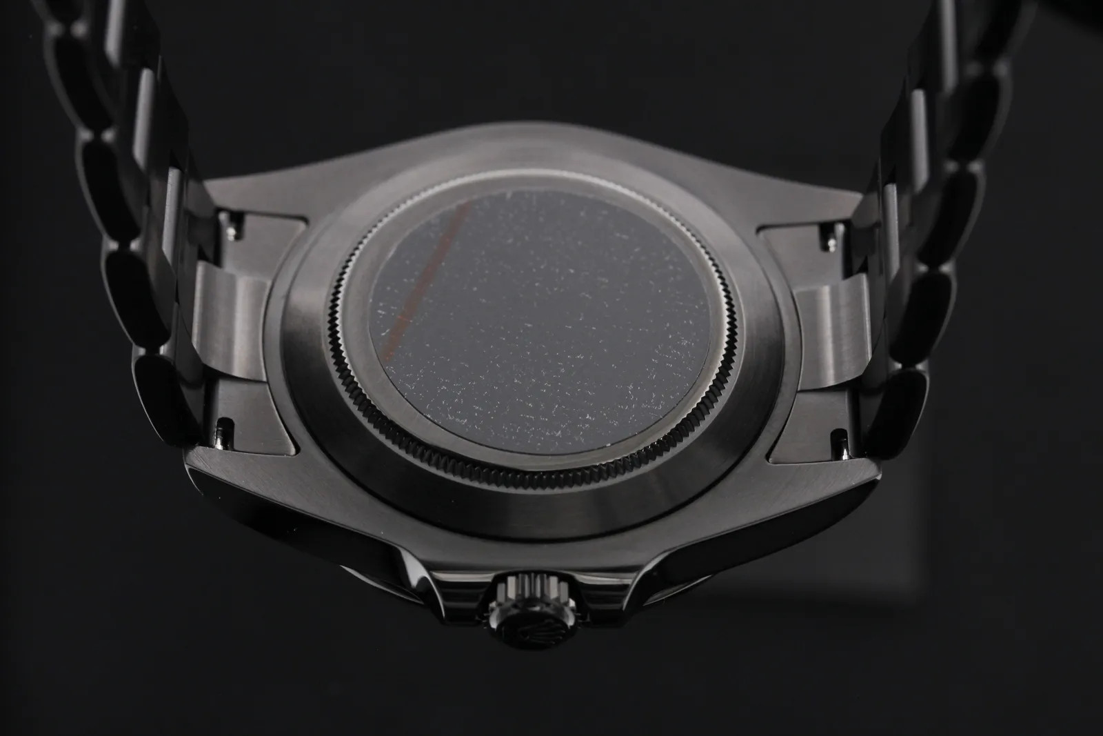 Rolex Explorer II "Custom PVD" 226570 image 7