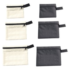 Oxford Fabric Hand Tool Storage Carry Bags Tool Pouch Travel Organizer Bags