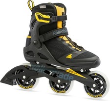 Rollerblade Men's Macroblade 100 3wd Inline Skates - Men's 9-9.5