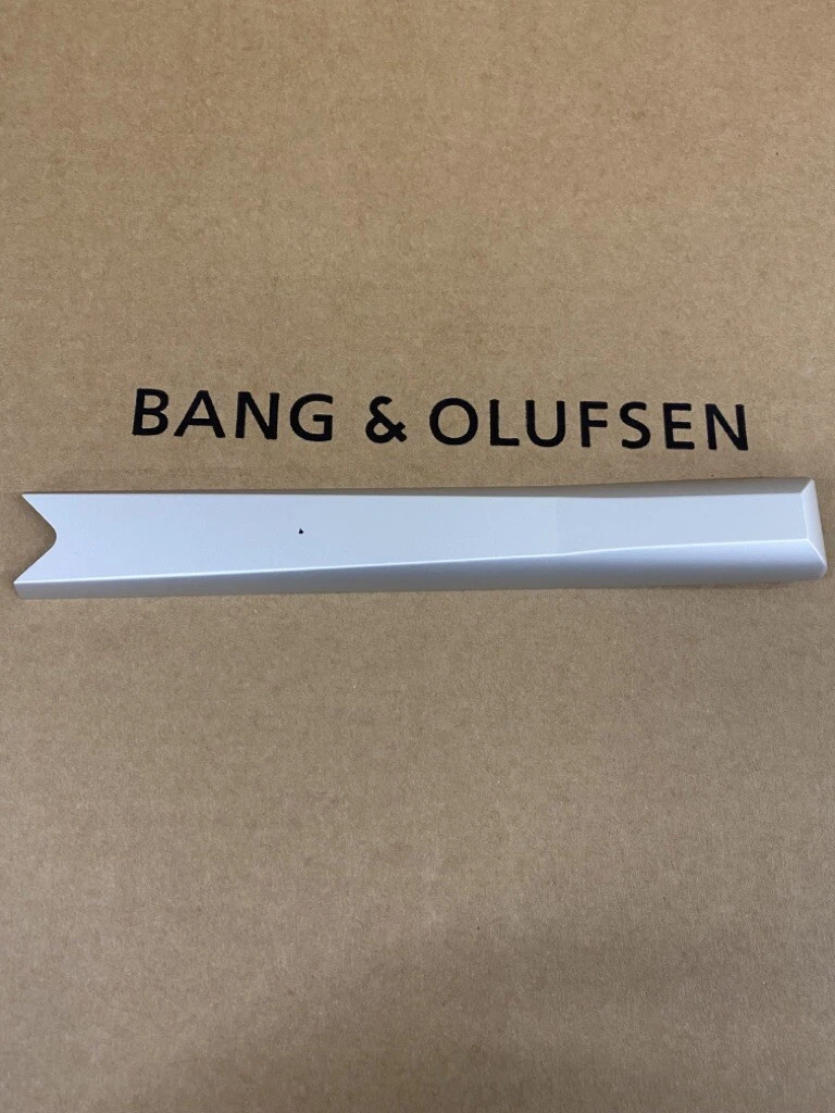 Bang & Olufsen BeoRemote One Fernbedienung Housing Gehäuse Seide B&OBeoPlay