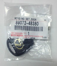Lexus Oem Factory Blank Key Shell And Blade 1999-2003 Rx300 89072-48380