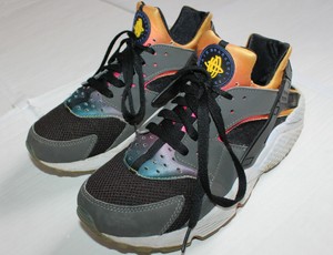 nike huarache size 7.5