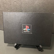 Novelty PlayStation official memory card storage case PS 16 memory cardsv
