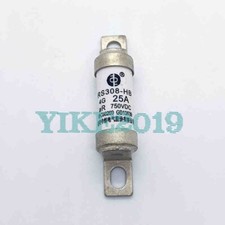 10PC FOR SINOFUSE fuse 750VDC RS308-HB-4G 25A
