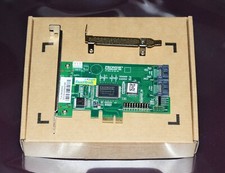 PROMISE FastTrak TX2650 SATAII PCI-E Array Card new