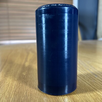 Edison Cylinder Record Hear The Pick@ninny Band 1902 Coon Van Brunt Untested