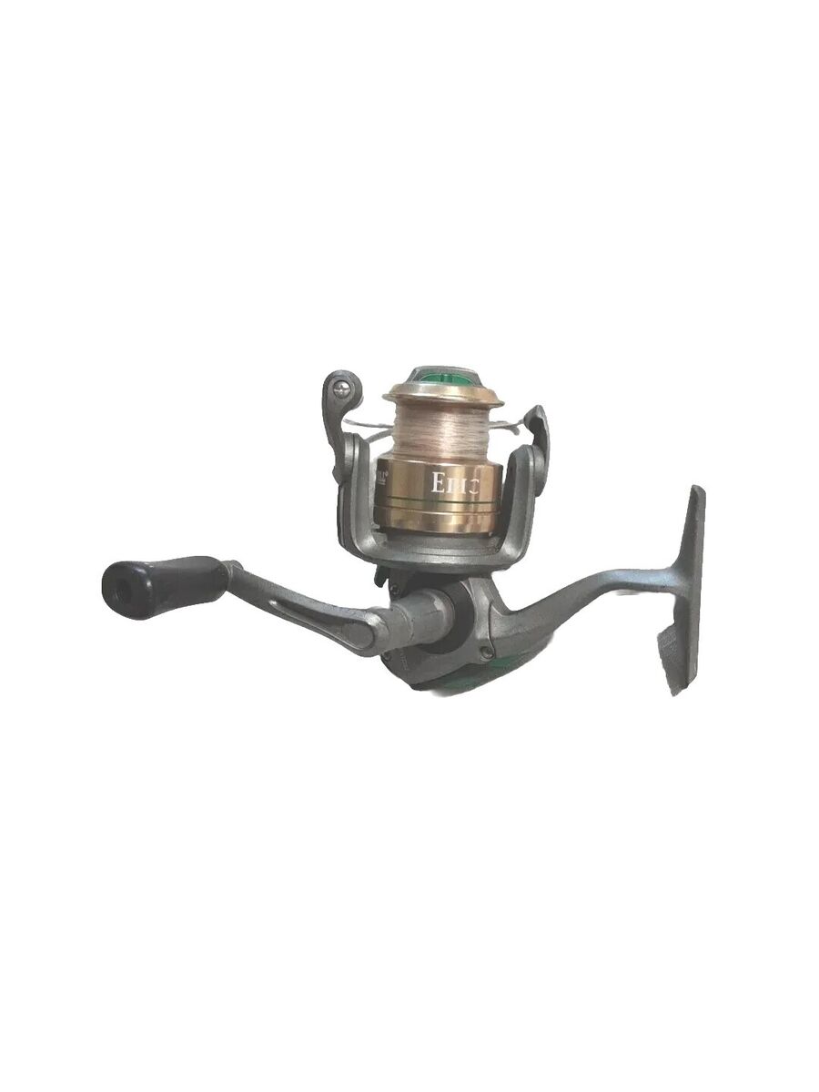 Vintage Mitchell Epic 2000 5.4 Fishing Reel | eBay Vintage Mitchell Epic 2000 5.4 Fishing Reel | eBay