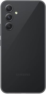 Samsung Galaxy A54 5G - SM-S546VL - 128GB - Black (TracFone
