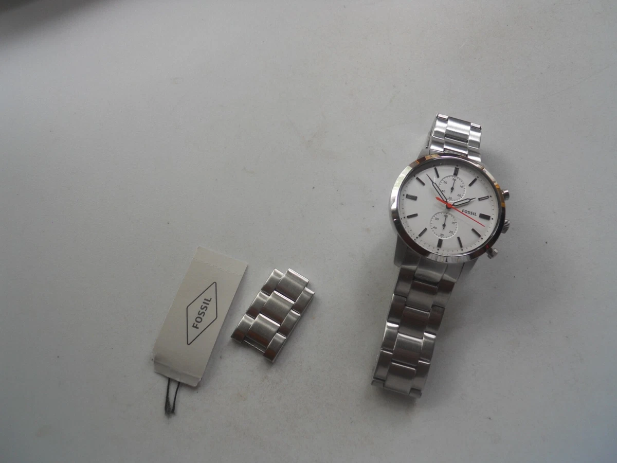 Fossil fs5346 top