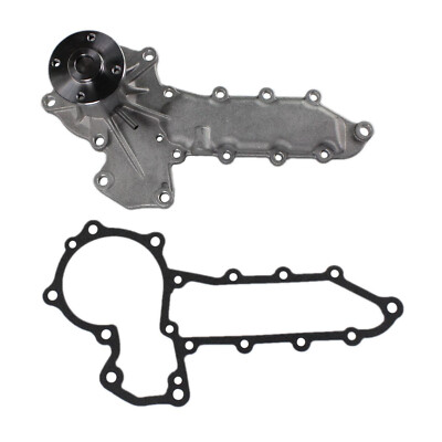 25-37581-10 Water Pump For Carrier Vorteil Eagle Extra Optima