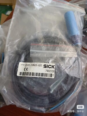 1pc NEW IH20-10NUS-KU0 Proximity Switch #VTP9 CH