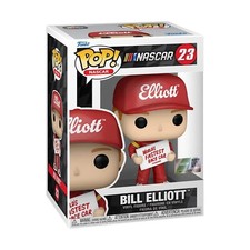 Ultimate Funko Pop NASCAR Racing Figures Gallery and Checklist 39