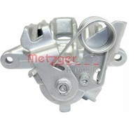 Bremssattel Hinten Rechts Bremssystem FüR Audi A6 Avant 2.5 TDI Quattro 2.8