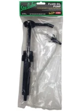 Crc Sta-Lube Fluid Oil Pump Sl4344