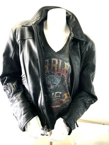 harley davidson 1903 jacket