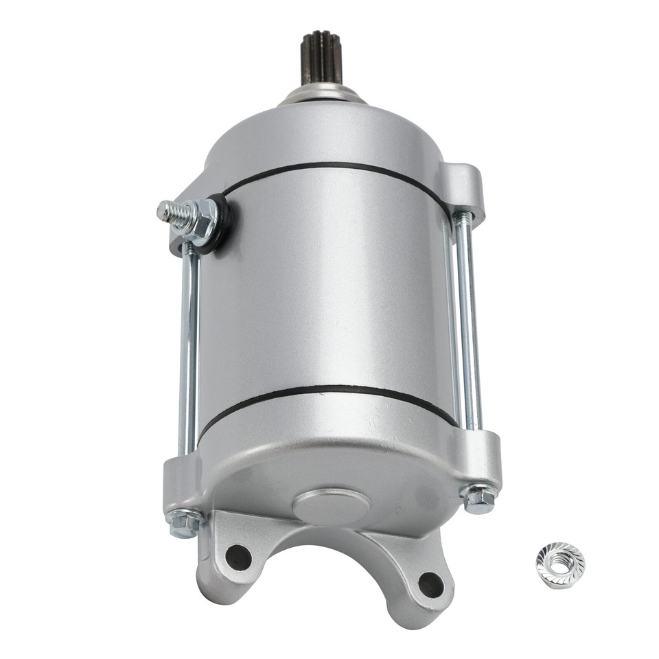 9T Starter Motor For DAELIM Chopper 125 VC 125 VS 125 VT 125 VL 125 Fi