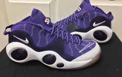 nike air zoom flight 95 jason kidd