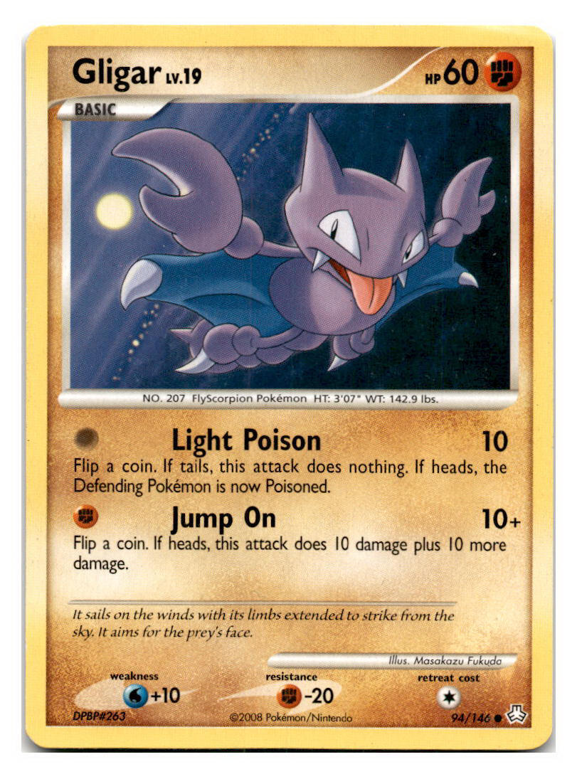 Legends Awakened Pokémon TCG Cards for sale | eBay
