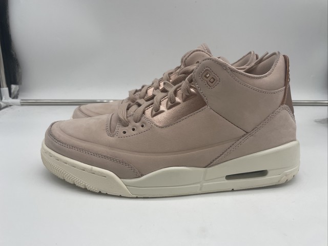 jordan 3 retro particle beige
