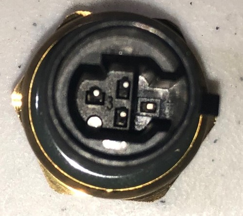 Transducer, Vacuum SG; HP150 Air Compressor; Ingersoll Rand # 39877618 - Picture 4 of 4